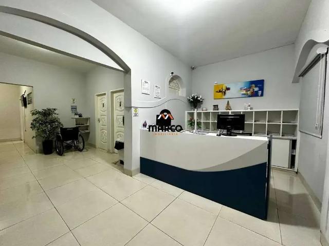 Casa / Sobrado Comercial para Locação em Cuiabá/MT Duque de Caxias I