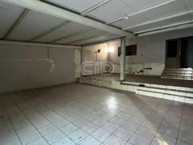 Casa / Sobrado Comercial para Locação em Cuiabá/MT Dom Aquino
