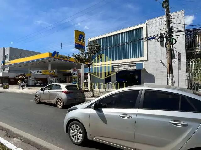 Casa / Sobrado Comercial para Locação em Cuiabá/MT Dom Aquino