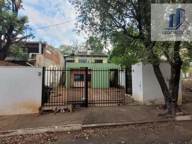 Casa / Sobrado Comercial para Locação em Cuiabá/MT Jardim Universitário