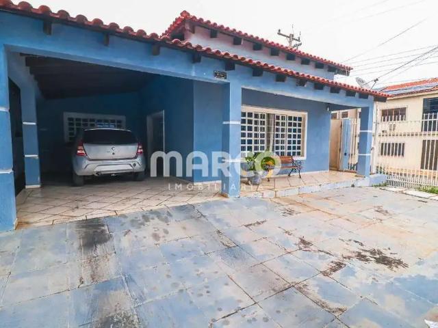Casa / Sobrado Comercial para Locação em Cuiabá/MT Jardim Cuiabá 5 Quartos