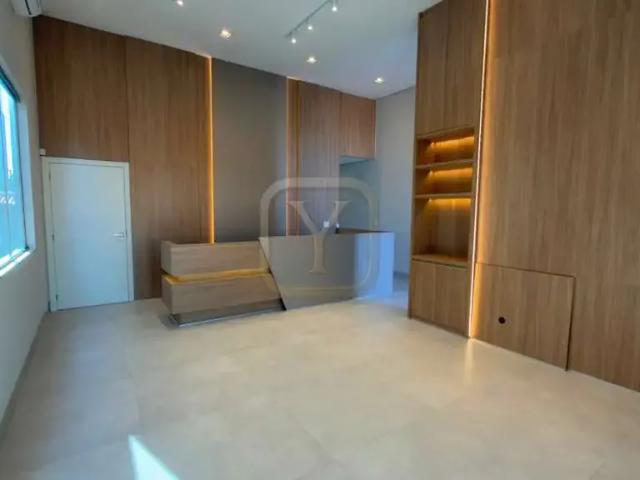 Casa / Sobrado Comercial para Locação em Cuiabá/MT Jardim Cuiabá