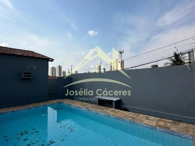 Casa / Sobrado Comercial para Locação em Cuiabá/MT Jardim Cuiabá