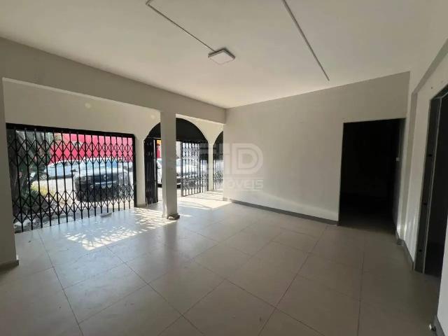 Casa / Sobrado Comercial para Locação em Cuiabá/MT Jardim das Américas