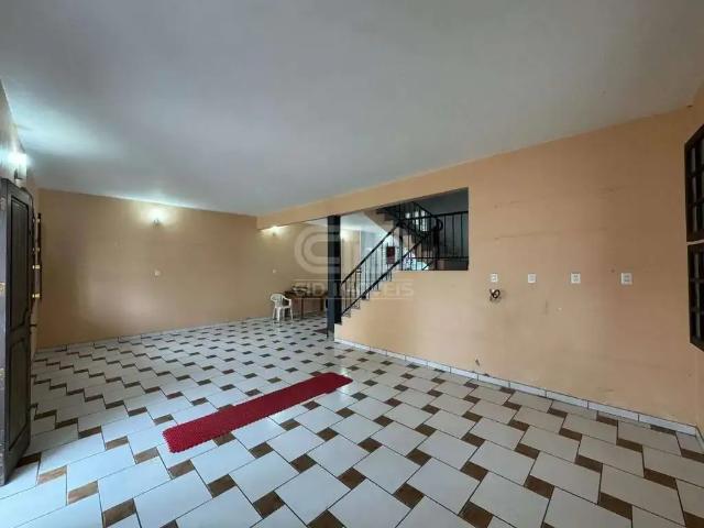 Casa / Sobrado Comercial para Locação em Cuiabá/MT Jardim Itália