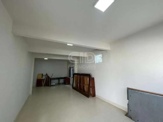 Casa / Sobrado Comercial para Locação em Cuiabá/MT Lixeira