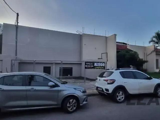 Casa / Sobrado Comercial para Locação em Cuiabá/MT Quilombo 3 Quartos