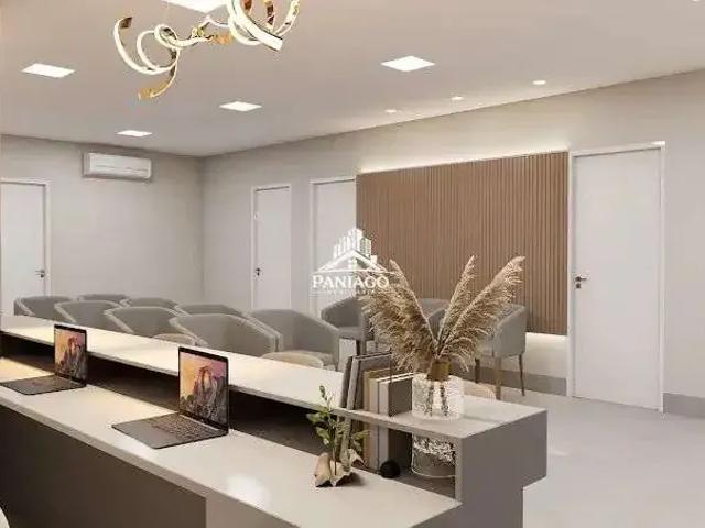 Casa / Sobrado Comercial para Locação em Cuiabá/MT Santa Cruz 1 Quartos