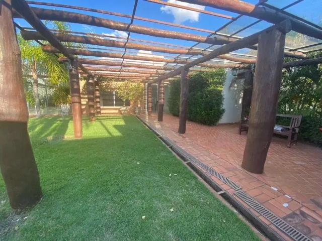 Casa / Sobrado Comercial para Locação em Cuiabá/MT Santa Rosa