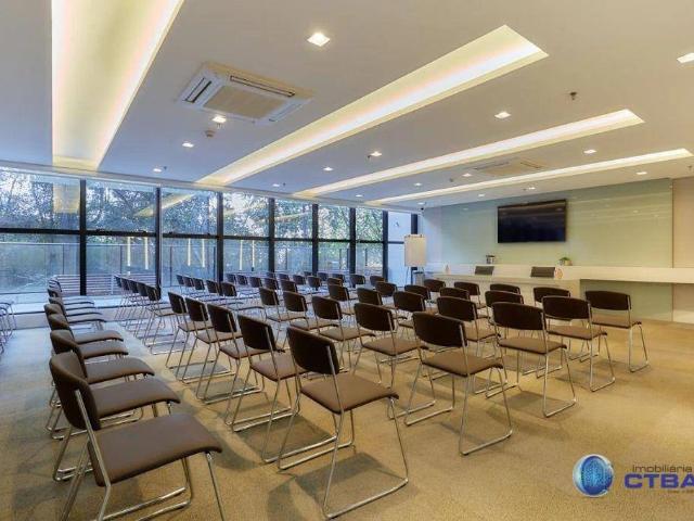 Casa / Sobrado Comercial para Locação em Curitiba/PR Campo Comprido
