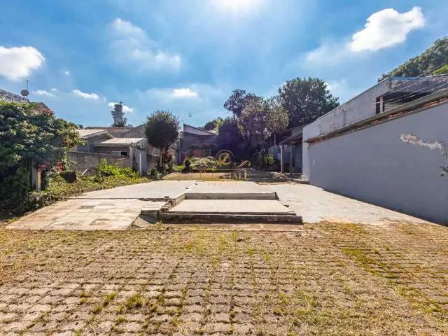 Casa / Sobrado Comercial para Locação em Curitiba/PR Campina do Siqueira