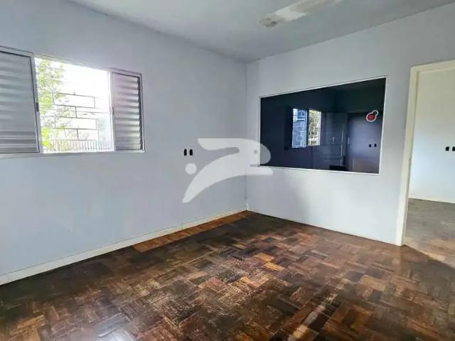 Casa / Sobrado Comercial para Locação em Curitiba/PR Campina do Siqueira