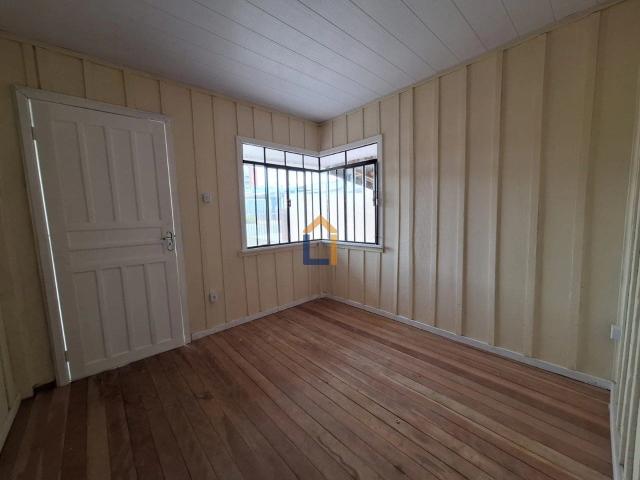Casa / Sobrado Comercial para Locação em Curitiba/PR Capão Raso