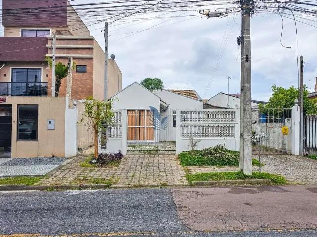 Casa / Sobrado Comercial para Locação em Curitiba/PR Capão Raso