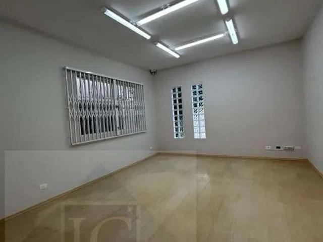 Casa / Sobrado Comercial para Locação em Curitiba/PR Centro Cívico