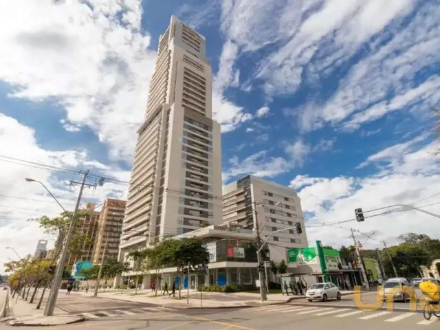 Casa / Sobrado Comercial para Locação em Curitiba/PR Centro Cívico
