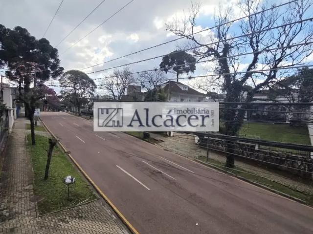 Casa / Sobrado Comercial para Locação em Curitiba/PR Centro Cívico
