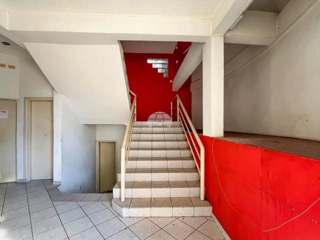 Casa / Sobrado Comercial para Locação em Curitiba/PR Centro