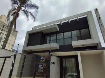 Casa / Sobrado Comercial para Locação em Curitiba/PR Centro