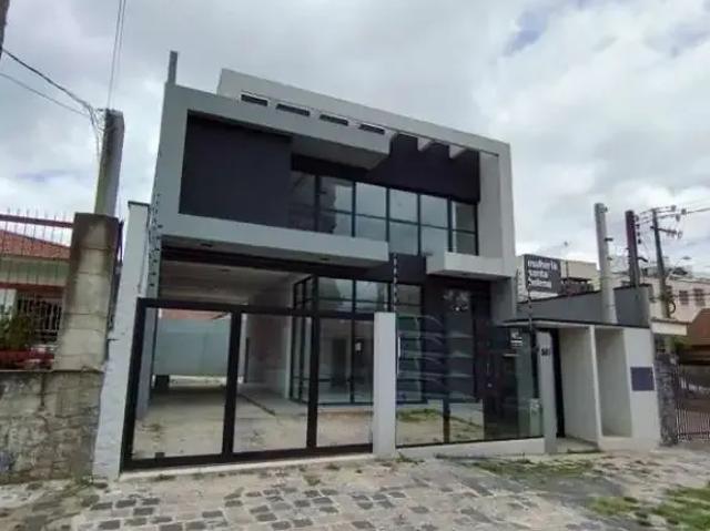 Casa / Sobrado Comercial para Locação em Curitiba/PR Centro
