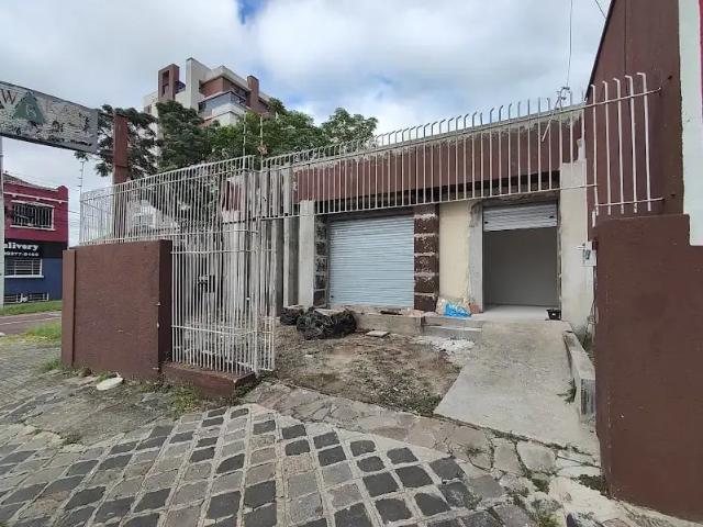 Casa / Sobrado Comercial para Locação em Curitiba/PR Centro