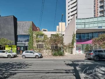 Casa / Sobrado Comercial para Locação em Curitiba/PR Centro