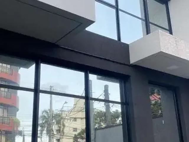 Casa / Sobrado Comercial para Locação em Curitiba/PR Centro