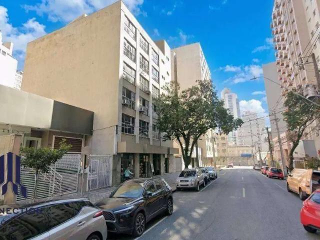 Casa / Sobrado Comercial para Locação em Curitiba/PR Centro