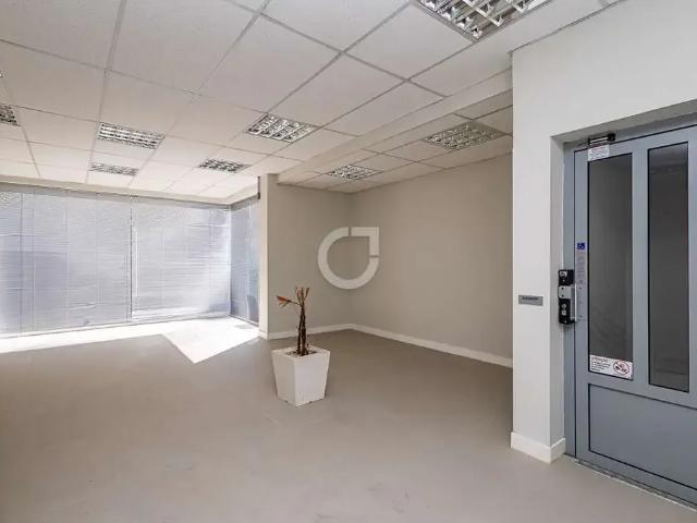 Casa / Sobrado Comercial para Locação em Curitiba/PR Centro