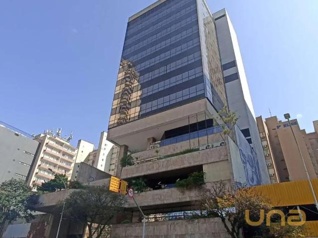 Casa / Sobrado Comercial para Locação em Curitiba/PR Centro