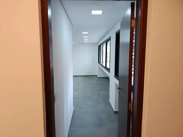 Casa / Sobrado Comercial para Locação em Curitiba/PR Centro 3 Quartos