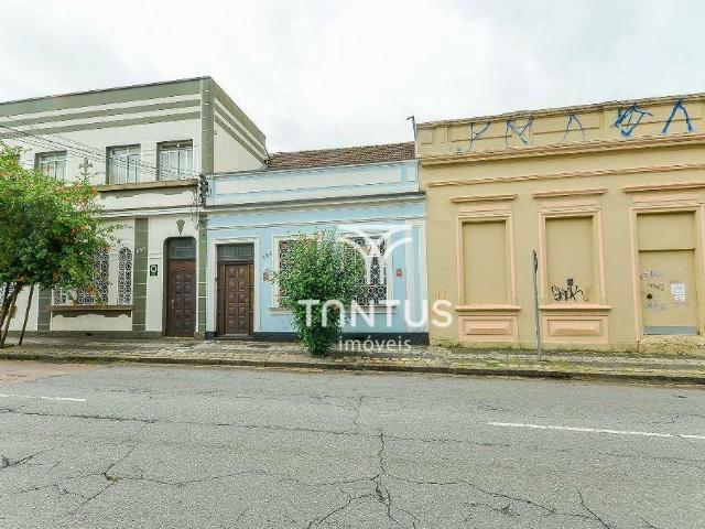 Casa / Sobrado Comercial para Locação em Curitiba/PR Centro