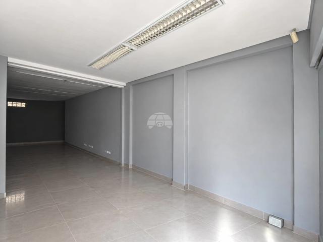 Casa / Sobrado Comercial para Locação em Curitiba/PR Centro