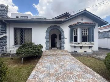 Alameda Augusto Stellfeld, Praça Rui Barbosa, Curitiba