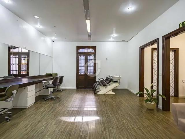 Casa / Sobrado Comercial para Locação em Curitiba/PR Centro