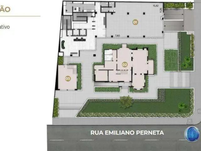Casa / Sobrado Comercial para Locação em Curitiba/PR Centro