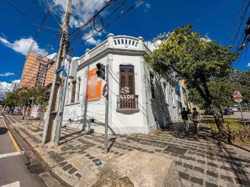 Casa / Sobrado Comercial para Locação em Curitiba/PR Centro