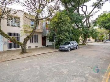 Casa / Sobrado Comercial para Locação em Curitiba/PR Centro