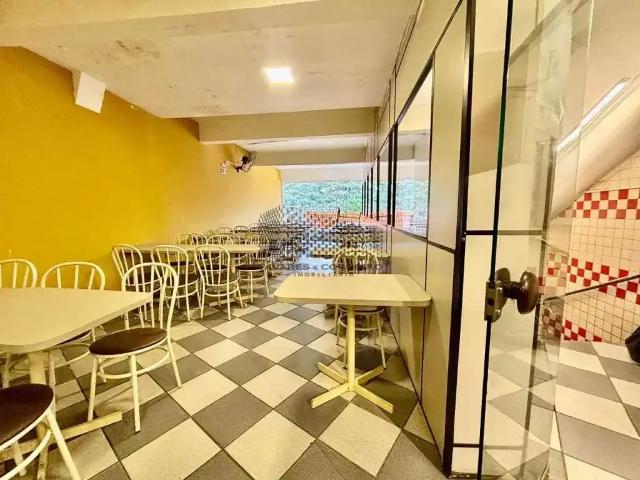 Casa / Sobrado Comercial para Locação em Curitiba/PR Centro