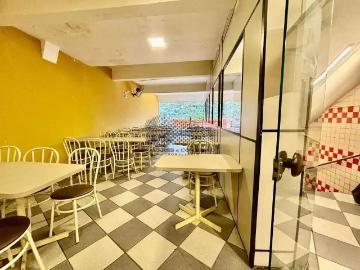 Casa / Sobrado Comercial para Locação em Curitiba/PR Centro