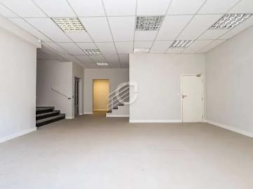 Casa / Sobrado Comercial para Locação em Curitiba/PR Centro