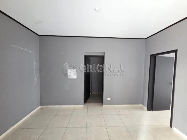 Casa / Sobrado Comercial para Locação em Curitiba/PR Centro