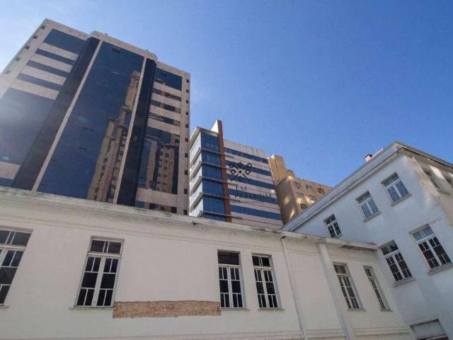 Casa / Sobrado Comercial para Locação em Curitiba/PR Centro