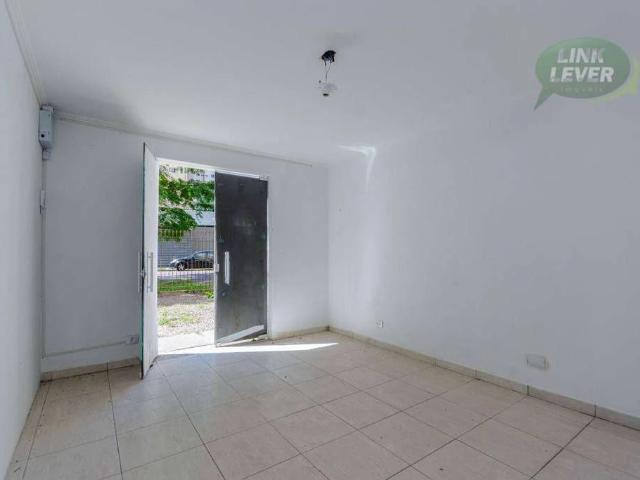 Casa / Sobrado Comercial para Locação em Curitiba/PR Cristo Rei
