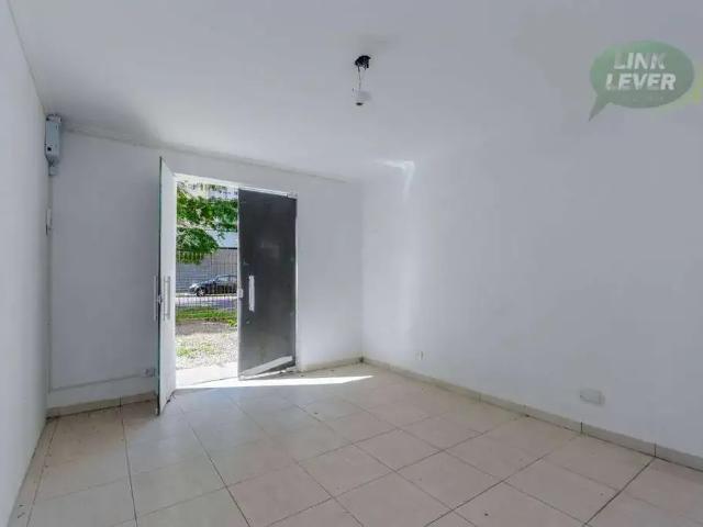 Casa / Sobrado Comercial para Locação em Curitiba/PR Cristo Rei