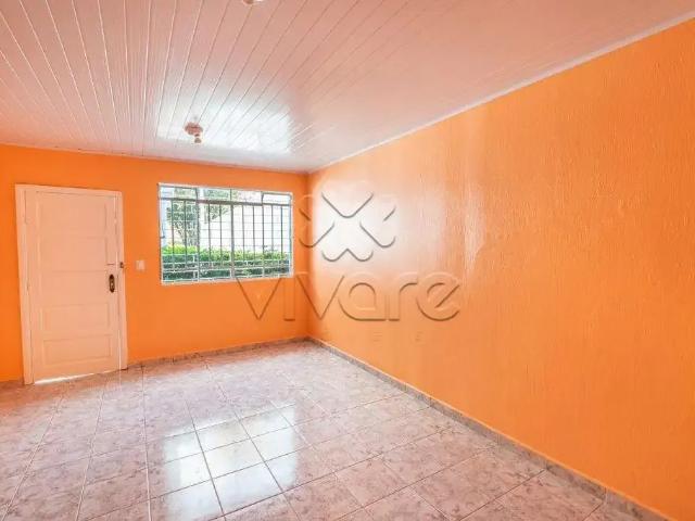 Casa / Sobrado Comercial para Locação em Curitiba/PR Cristo Rei