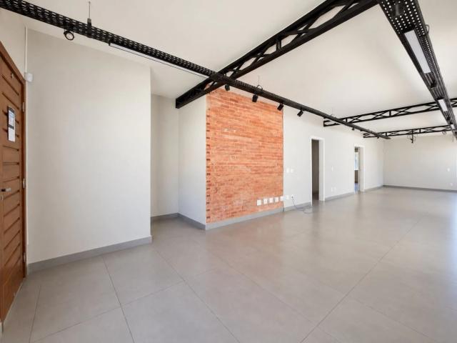 Casa / Sobrado Comercial para Locação em Curitiba/PR Água Verde