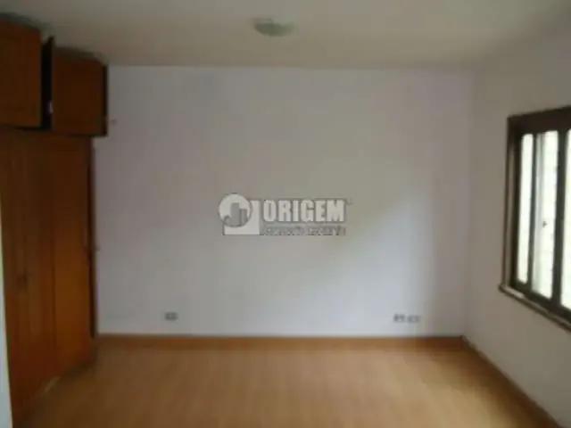 Casa / Sobrado Comercial para Locação em Curitiba/PR Água Verde 4 Quartos