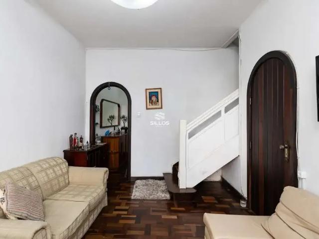 Casa / Sobrado Comercial para Locação em Curitiba/PR Água Verde