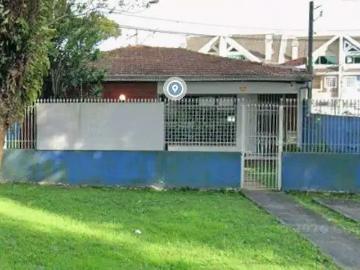 Casa / Sobrado Comercial para Locação em Curitiba/PR Água Verde 5 Quartos